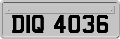 DIQ4036
