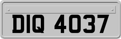 DIQ4037