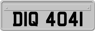 DIQ4041