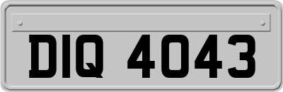 DIQ4043