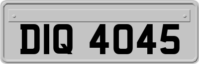 DIQ4045