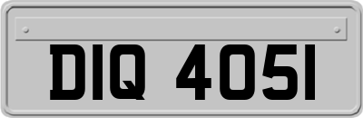 DIQ4051