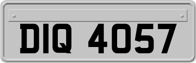DIQ4057