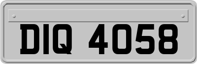 DIQ4058