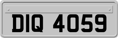 DIQ4059