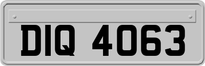 DIQ4063