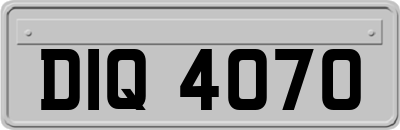DIQ4070