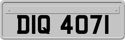 DIQ4071