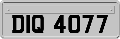 DIQ4077