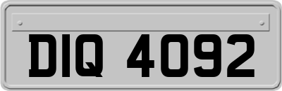 DIQ4092