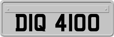 DIQ4100