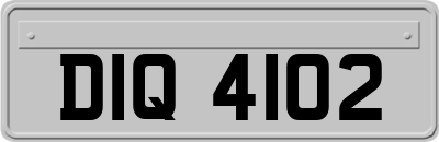 DIQ4102