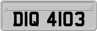 DIQ4103