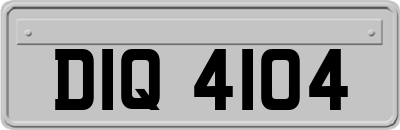 DIQ4104