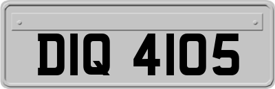 DIQ4105