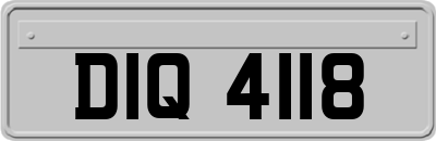 DIQ4118