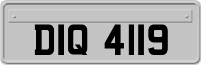 DIQ4119
