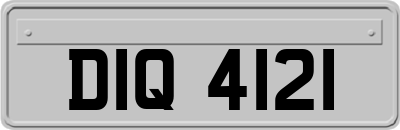DIQ4121
