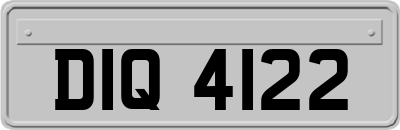 DIQ4122