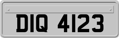 DIQ4123