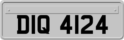 DIQ4124