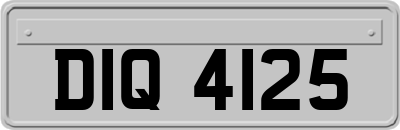 DIQ4125