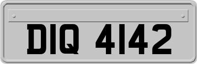 DIQ4142