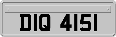 DIQ4151