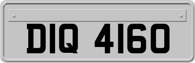 DIQ4160