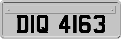 DIQ4163