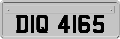 DIQ4165