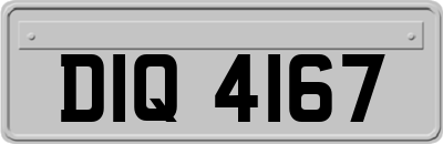 DIQ4167