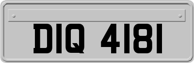 DIQ4181