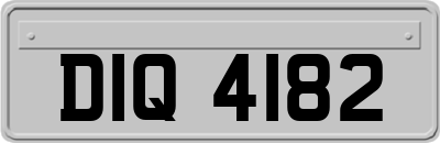 DIQ4182