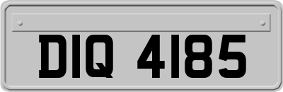 DIQ4185
