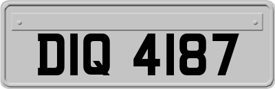DIQ4187