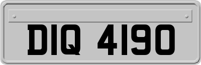 DIQ4190