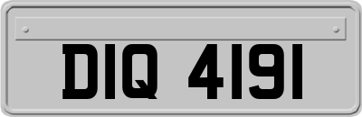 DIQ4191