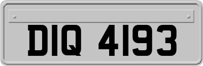 DIQ4193