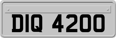 DIQ4200
