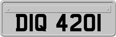 DIQ4201