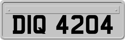 DIQ4204