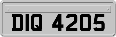 DIQ4205