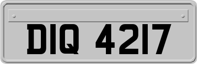 DIQ4217