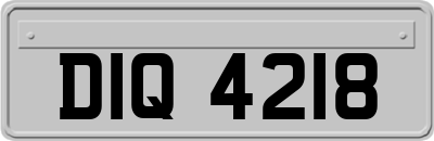 DIQ4218