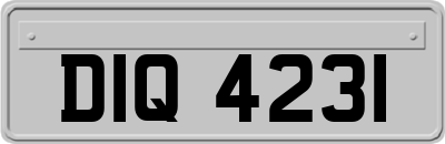 DIQ4231