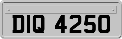 DIQ4250