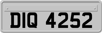 DIQ4252