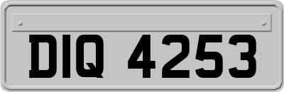 DIQ4253