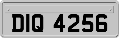 DIQ4256